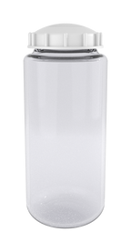 500ml Autofil® Polycarbonate (PC) Centrifuge Bottles with Seal Cap, non-sterile, 24/case | img_1 | Foxx Life Sciences Global | shopfls.com