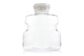 EZLabpure™ Media Bottle PETG, 1L, GL45 Closed VersaCap®, Sterile, 24/cs | img_1 | Foxx Life Sciences Global | shopfls.com