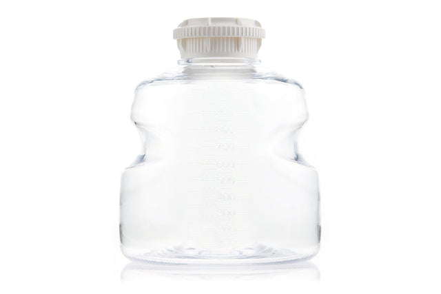 Media Bottles