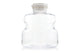 EZLabpure™ Media Bottle PETG, 1L, GL45 Closed VersaCap®, Sterile, 24/cs