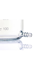 PUREGRIP® Aspirator Bottles,  1L, For Outlet Tubing, GL45 Cap | img_3 | Foxx Life Sciences Global | shopfls.com
