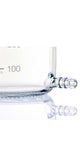 PUREGRIP® Aspirator Bottles,  1L, For Outlet Tubing, GL45 Cap | img_3 | Foxx Life Sciences Global | shopfls.com