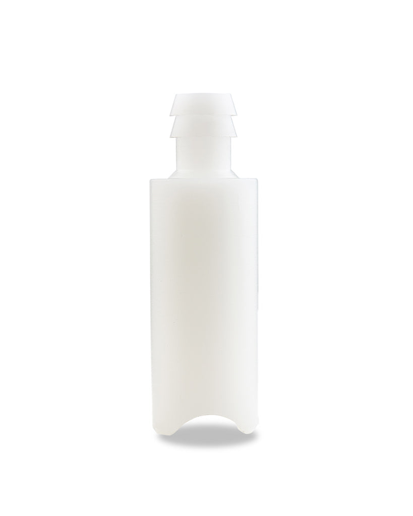 EZBio® Anchor, Dip Tube Sinker, Polyvinylidene Fluoride (PVDF), 1/2" Barb, Non-Sterile, 5/ea. | img_1 | Foxx Life Sciences Global | shopfls.com