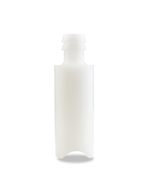 EZBio® Anchor, Dip Tube Sinker, Polyvinylidene Fluoride (PVDF), 1/2" Barb, Non-Sterile, 25/pk | img_1 | Foxx Life Sciences Global | shopfls.com