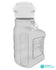 EZBio® Carboy, Polycarbonate (PC), 2.5L, No Spigot, VersaCap® 83mm, Double Bagged, Gamma Sterilized
