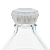 EZBio® GL45 Closed Cap, White PP for Glass Bottles - 5 | 25 | img_2 | Foxx Life Sciences Global | shopfls.com