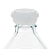 EZBio® GL45 Closed Cap, Natural PP for Glass Bottles - 5 | 25 | img_2 | Foxx Life Sciences Global | shopfls.com