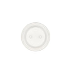 EZBio® GL45 Open Cap & Molded 2x 1/8" HB, White PP for Glass Bottles - 5 | 25 | img_4 | Foxx Life Sciences Global | shopfls.com