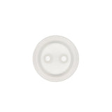 EZBio® GL45 Open Cap & Molded 2x 1/4" HB, White PP for Glass Bottles - 5 | 25 | img_4 | Foxx Life Sciences Global | shopfls.com