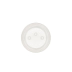 EZBio® GL45 Open Cap & Molded 3x 1/8" HB, White PP for Glass Bottles - 5 | 25 | img_4 | Foxx Life Sciences Global | shopfls.com