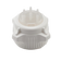 Open Top VersaCap® 83B with Molded 3x 5/16" HB Adapter