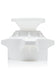 EZFil® 120mm Powder Cap with Closed Adapter Welded 4” Non Sterile