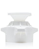 EZFil® 120mm Powder Cap with Closed Adapter Welded 4” Non Sterile
