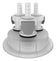 VersaCap® 83B 1/4" HB x3 Adapter Insert