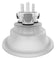 VersaCap® 120mm 1/4" HB x3 Adapter Insert