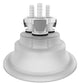 VersaCap® 120mm 1/4" HB x3 Adapter Insert