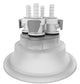VersaCap® 120mm 1/4" HB x4 Adapter Insert