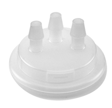 VersaCap® 83B Molded 3x 3/8" HB Adapter | img_1 | Foxx Life Sciences Global | shopfls.com