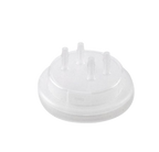 VersaCap® 83B Molded 4x 1/4" HB Adapter | img_1 | Foxx Life Sciences Global | shopfls.com