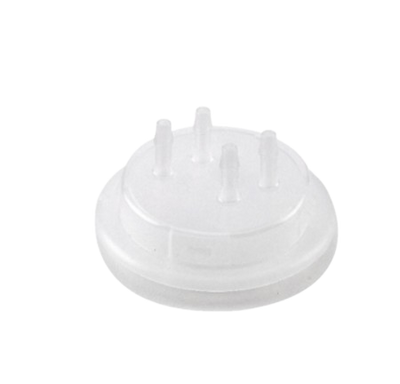 Adaptateur moulé VersaCap® 83B 4 x 1/4" HB