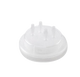 VersaCap® 83B Molded 4x 1/4" HB Adapter