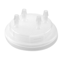 VersaCap® 83B Molded 4x 5/16" HB Adapter | img_1 | Foxx Life Sciences Global | shopfls.com