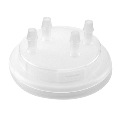 Adaptateur moulé VersaCap® 83B 4 x 5/16" HB