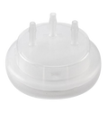 VersaCap® 53B Molded 3x 1/8" HB Adapter | img_1 | Foxx Life Sciences Global | shopfls.com