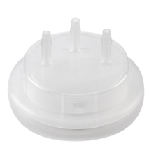 VersaCap® 53B Molded 3x 1/8" HB Adapter | img_1 | Foxx Life Sciences Global | shopfls.com
