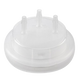 VersaCap® 53B Molded 3x 1/8" HB Adapter
