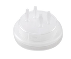 VersaCap® 53B Molded 4x 1/8" HB Adapter - Premium laboratory-grade cap for bioprocessing & research. | img_1 | Foxx Life Sciences Global | shopfls.com
