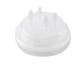 VersaCap® 53B Molded 4x 1/8" HB Adapter