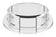 Clearview® VersaCap® 83B  Closed Adapter insert