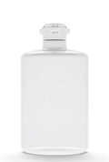 EZBio® Titanium Round Carboy, PC, 20 Liter, VersaCap 83B, Non-Sterile | img_1 | Foxx Life Sciences Global | shopfls.com