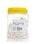 EZFlow® 25mm Syringe Filter, .2μm Glass Fiber, 100/pack | img_1 | Foxx Life Sciences Global | shopfls.com