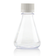 EZBio®pure 250mL Erlenmeyer Flask, PC, Baffle Base, VersaCap® 38-430, Sterile