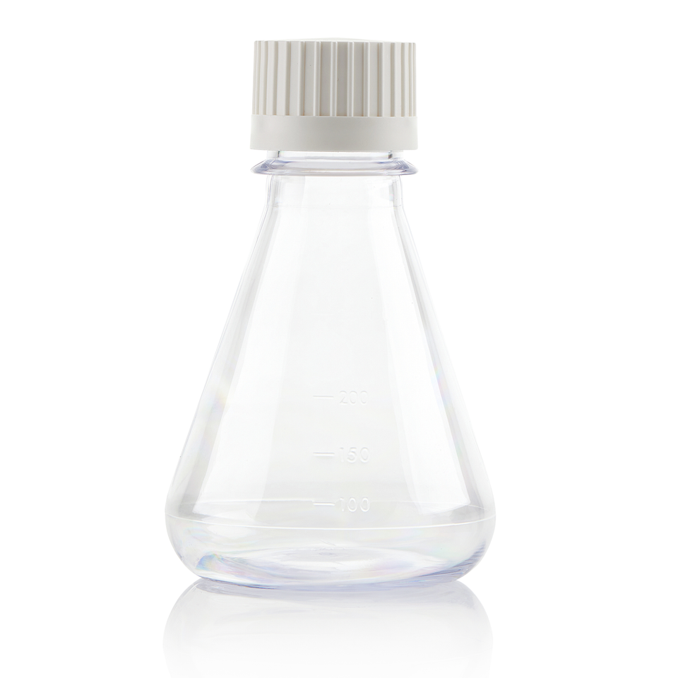 Erlenmeyer Flasks - Baffle Base — Translation missing: en.sections.collection.related_image