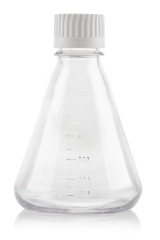 Erlenmeyer Flasks - Flat Base