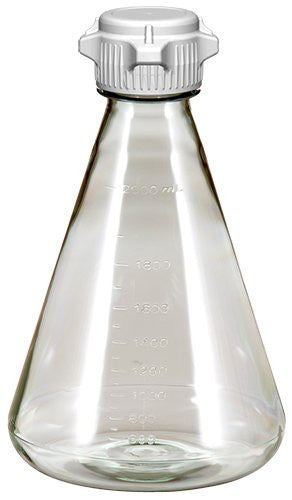 Flacons Erlenmeyer non stériles — Translation missing: fr.sections.collection.related_image