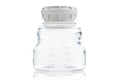 EZLabpure™ Media Bottle PETG, 250mL, GL45 Closed VersaCap®, Sterile, 24/cs | img_1 | Foxx Life Sciences Global | shopfls.com