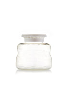 250ml Polystyrene (PS) SECUREgrasp® Media Bottle, Sterile - 24/cs | img_1 | Foxx Life Sciences Global | shopfls.com