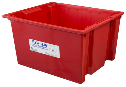 Foxx Secondary Container for Foxx 40L or 60L Carboys | img_1 | Foxx Life Sciences Global | shopfls.com