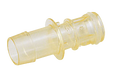 CPC MPC Connector Coupling Insert (Male) MPC22004T39M - MPC to 1/4" HB, Non-Valved, Polysulfone (PS), Class VI - 5 | 50 | 250 | img_1 | Foxx Life Sciences Global | shopfls.com