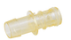 CPC MPC Connector Coupling Insert (Male) MPC22004T39M - MPC to 1/4" HB, Non-Valved, Polysulfone (PS), Class VI