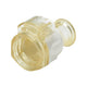 CPC MPX Connector, MPX Coupling Cap, PS - MPXK32039