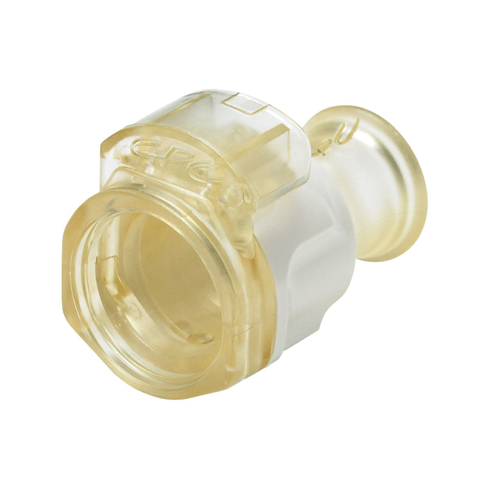 CPC MPX Connector, MPX Coupling Cap, PS - MPXK32039