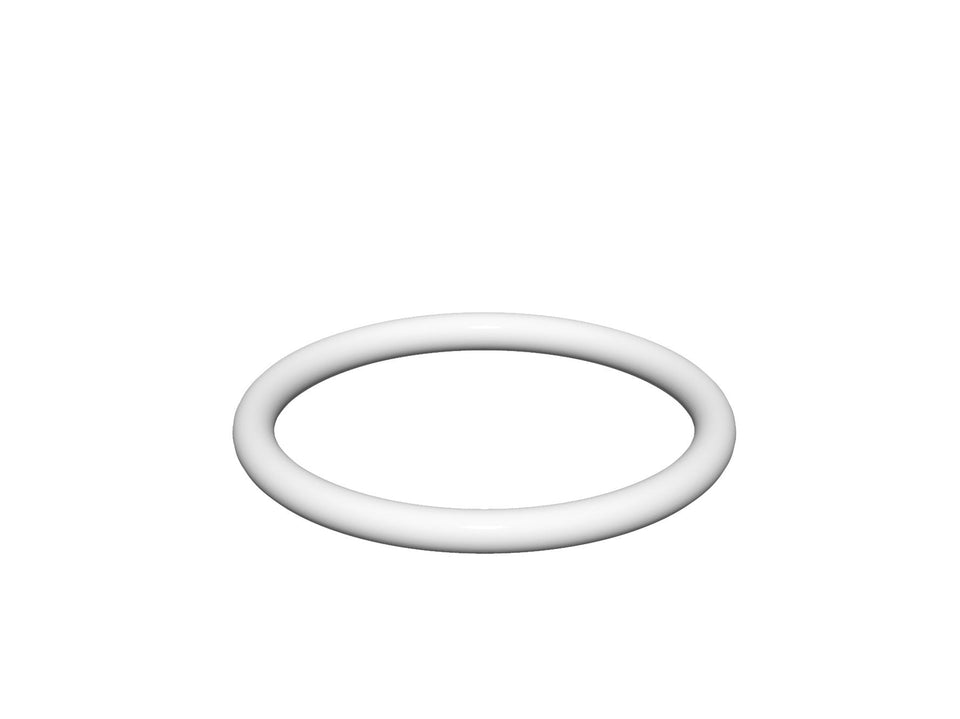 O-Ring, Platinum Cured Silicone, 53B, 5/pk | img_1 | Foxx Life Sciences Global | shopfls.com