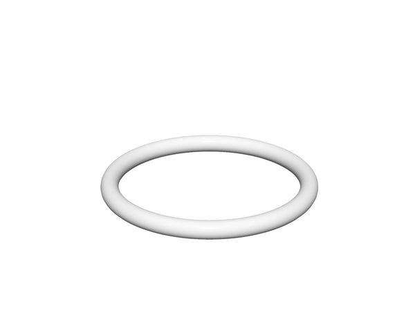 O-Ring, Platinum Cured Silicone, 53B, 5/pk | img_1 | Foxx Life Sciences Global | shopfls.com