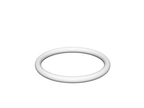 O-Ring, Platinum Cured Silicone, 83B, 5/pk | img_1 | Foxx Life Sciences Global | shopfls.com