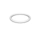 O-ring in silicone vulcanizzato al platino, 83B, confezione da 5 pezzi